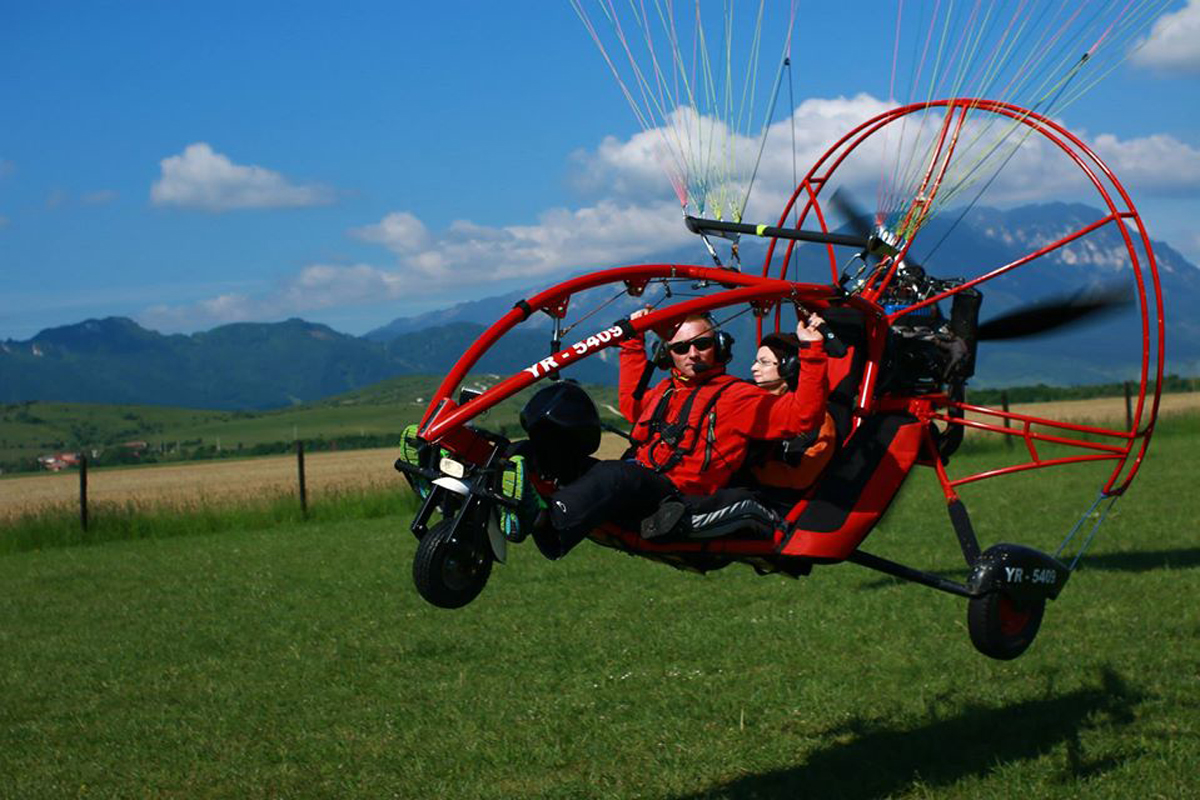 Cursuri Zbor Paratrike Brasov Cursuri Zbor Paratrike Brasov